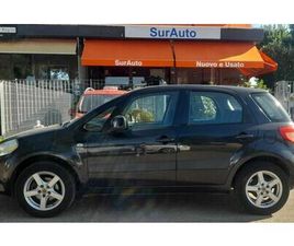 SUZUKI SX4 1.6 DDIS URBAN LINE