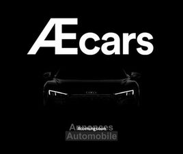 AUDI E-TRON GT RS RS E-TRON GT - MATRIX CARBON ROOF B&O 20000 KM