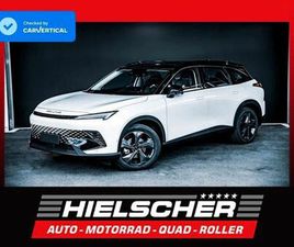 BAIC X55 - SUV - FINANZIERUNGSAKTION!