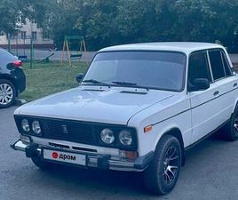 LADA 2106 ПРОДАЖА ЛАДА 2106, 2004 ГОД В ЮРГЕ