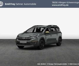 JOGGER HYBRID 140 EXTREME+ 69 KW, 5-TÜRIG