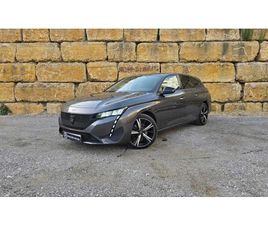 PEUGEOT 308 SW PEUGEOT 308 SW 1.5 BLUEHDI ACTIVE PACK