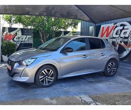 PEUGEOT 208 1.2C PURETECH ACTIVE PLUS