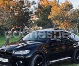 BMW X6 30D BMW X6 XDRIVE30D