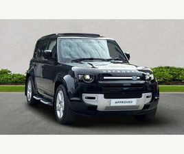 2.0 P400E 15.4KWH XS EDITION AUTO 4WD EURO 6 (START/STOP) 5DR