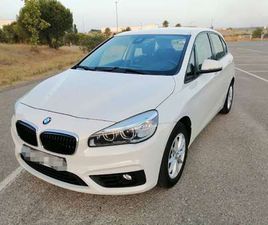 BMW SERIE 2 ACTIVE TOURER 218 218DA ACTIVE TOURER