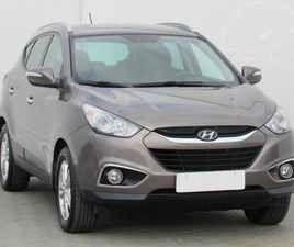 HYUNDAI IX35 HYUNDAI IX35 2.0 CRDI