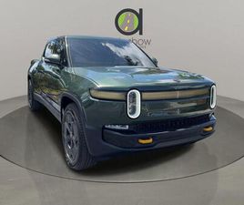USED 2022 RIVIAN R1T ADVENTURE