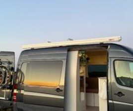 MERCEDES-BENZ - SPRINTER