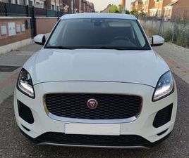 E-PACE 2.0D I4 S FWD 150 S