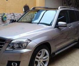 MERCEDES GLK GLK 200 MERCEDES-BENZ - CLASE GLK