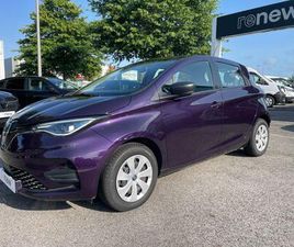 ZOE R110 - 22B EQUILIBRE