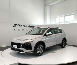 HYUNDAI BAYON PE 1.2MPI XLINE %