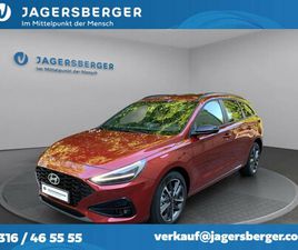 HYUNDAI I30 KOMBI 1,0 TGDI GO! PLUS DCT