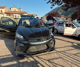 AIXAM CITY AIXAM CITY SPORT