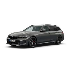 BMW SERIE 3 320D TOURING 140 KW (190 CV)