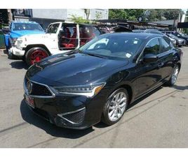 ACURA ILX USED 2021 ACURA ILX BASE