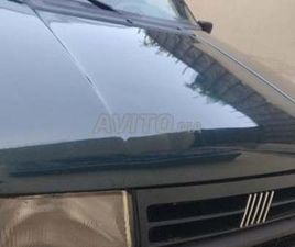 FIAT UNO FIAT UNO ESSENCE MANUELLE 1992 À KÉNITRA