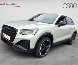 AUDI Q2 35 TDI SEGURIDAD