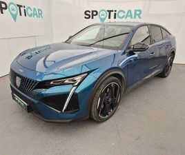 PHEV 225 E-EAT8 FIRST EDITION