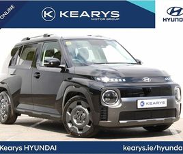 HYUNDAI OTHER ORDER YOUR 261 - INSTER CROSS TODAY