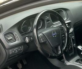 VOLVO V40 VOLVO V40 (2012-2020) - 2015