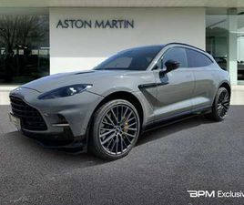 4.0 V8 BITURBO 707CH BVA9