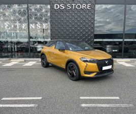 CROSSBACK PURETECH 130 PERFORMANCE LINE + AUTO