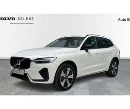 VOLVO XC60 T6 T6 RECHARGE PLUS DARK