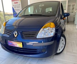 MODUS 1ª SERIE MODUS 1.5 DCI 85CV CONFORT DYNAMIQUE