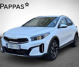 KIA CEED XCEE'D GOLD 18' ALURÄDER, JBL SOUNDSYSTEM