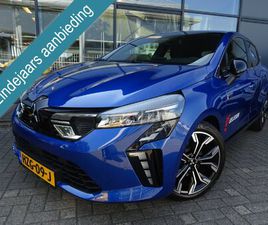 MITSUBISHI COLT 1.6 HEV INSTYLE AUTOMAAT 140 PK