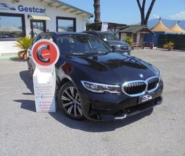 BMW SERIE 3 TOURING 320 318 320D 48V TOURING SPORT