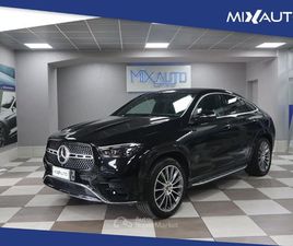 D MILD HYBRID AMG LINE ADVANCED PLUS 4MATIC AUTO