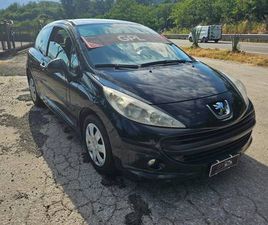 207 1.4 8V 75CV 5P. ENERGIE SPORT ECO GPL