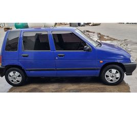 DAEWOO TICO 0.8 SX AA