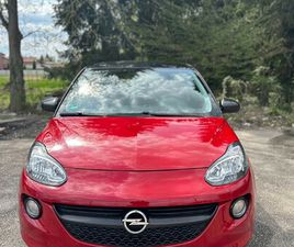 OPEL ADAM 1,4 OPC, CARBON