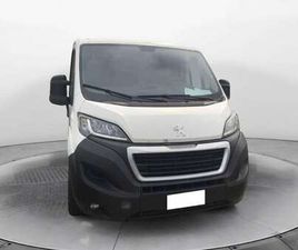 330 2.2 BLUEHDI 140CV S&S L1H1 PREMIUM