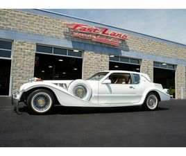 1984 MERCURY COUGAR COUPE