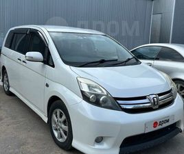 TOYOTA ISIS ПРОДАЖА TOYOTA ISIS, 2011 ГОД В УДОМЛЕ