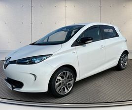 RENAULT ZOE R110 RENAULT ZOE LIFE BATTERIEKAUF