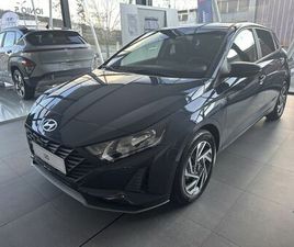 HYUNDAI I20 1.2 MPI COMFORT MY24