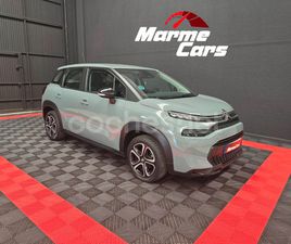 CITROEN C3 AIRCROSS CITROEN C3 AIRCROSS BLUEHDI SS LIVE PACK