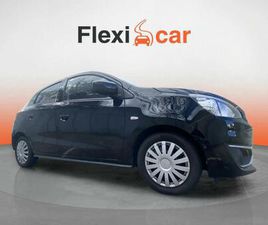 MITSUBISHI SPACE STAR 1.0 CLEAR TEC PLUS