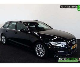 AUDI A6 AVANT - 3.0 TDI PRO LINE PLUS