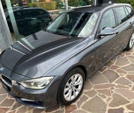 BMW SERIE 3 TOURING 328 D XDRIVE TOURING SPORT STEPTRONIC