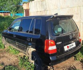 ПРОДАЖА MAZDA DEMIO, 2001 ГОД В ДАЛЬНЕРЕЧЕНСКЕ