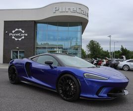 2020 - V8 2DR SSG AUTO