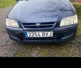 MITSUBISHI - SPACE STAR