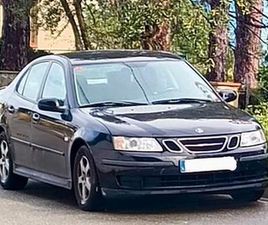 SAAB - 9-3